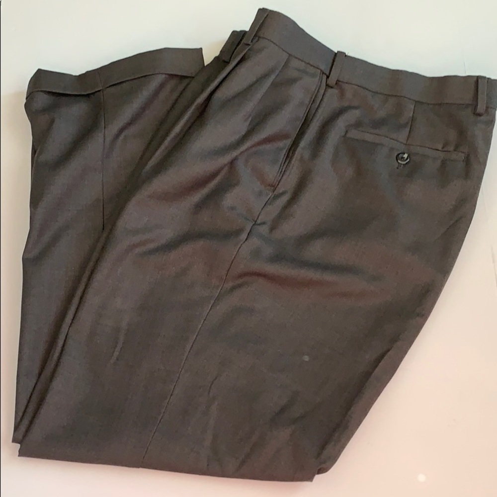 Croft & Barrow dress pants